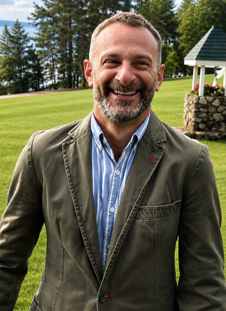 Oliver Sterlacci